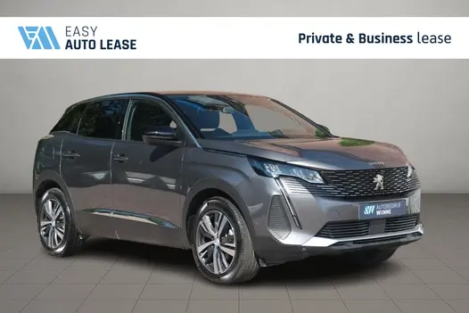 Peugeot 3008 1.2 Hybrid 145pk e-DCS6 Allure Pack Business | Navi | App Connect | Cruise | Climate | Keyless | Camera | Elektrische Achterklep