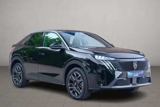 Peugeot 3008 1.2 Hybrid 145pk e-DCS6 GT | Navi | App Connect | Climate | Adaptive Cruise | Camera | Elektrische Achterklep | Winter Pakket