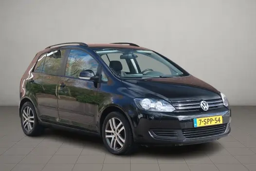 Volkswagen Golf Plus 1.4 TSi 122pk Comfortline | Airco | Cruise | PDC | Trekhaak | 16"