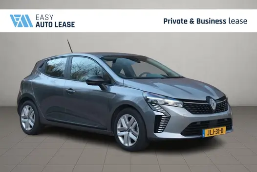 Renault Clio 1.0 TCe 90pk Evolution | App Connect | Airco | Cruise | LED | DAB | PDC