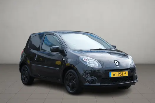 Renault Twingo 1.2-16V 75pk Collection | Radio-CD | Elektr. ramen | Nieuwe APK