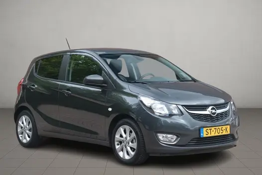 Opel KARL 1.0 ecoFLEX 75pk Innovation | App Connect | Climate | Cruise | PDC | Winter Pakket