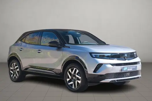 Opel Mokka 1.2 Turbo Hybrid 145pk eDCT6 | Navi | App Connect | Climate | Adaptive Cruise | Camera | Dodehoek | PDC