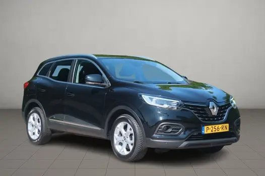 Renault Kadjar 1.3 TCe 140pk EDC Limited | Navi | App Connect | Climate | Cruise | PDC | Trekhaak