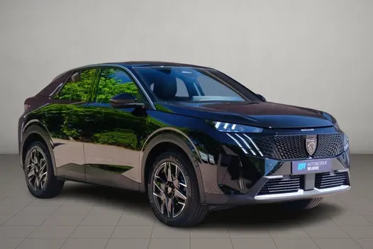 Peugeot 3008 1.2 Hybrid 145pk e-DCS6 GT | Navi | App Connect | Climate | Adaptive Cruise | Camera |  Elektrische Achterklep | Winter Pakket