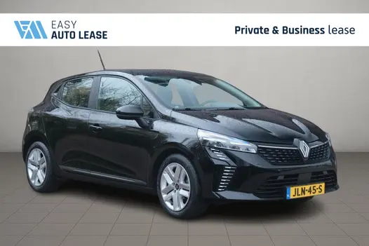 Renault Clio 1.0 TCe 90pk Evolution | App Connect | Airco | Cruise | LED | DAB | PDC