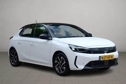 Opel Corsa 1.2 75pk GS | Navi | App Connect | Airco | Cruise | Full LED | PDC