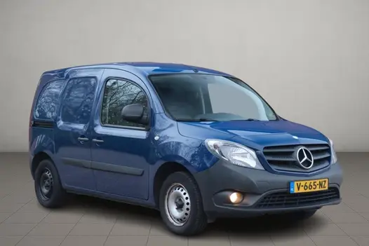 Mercedes-Benz Citan 108 CDi 75pk BlueEfficiency | Airco | Cruise