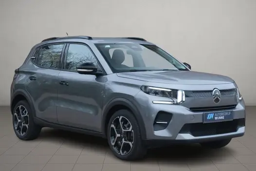 Citroën C3 1.2 Turbo 100pk Plus | App Connect | Airco | Cruise | PDC