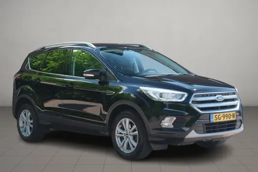 Ford Kuga 1.5 EcoBoost 120pk Trend Ultimate | Navi | App Connect | Climate | Cruise | PDC | Winter Pakket | Trekhaak