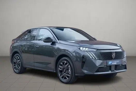 Peugeot 3008 1.2 Hybrid 145pk e-DCS6 GT | Navi | App Connect | Climate | Adaptive Cruise | Camera | Elektrische Achterklep | Winter Pakket | Trekhaak