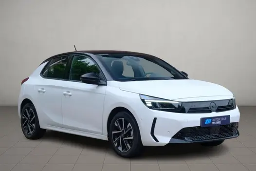 Opel Corsa 1.2 75pk GS | Navi | App Connect | Airco | Cruise | Full LED | PDC