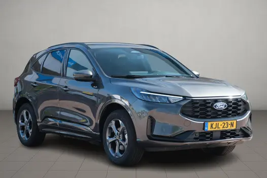 Ford Kuga 2.5 PHEV 243pk Aut. ST-Line | Private Lease vanaf € 639,- p.m.