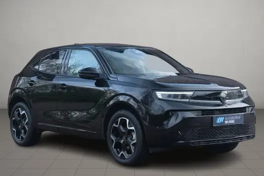 Opel Mokka 1.2 Turbo 130pk EAT8 GS | Nieuw Model ! | App Connect | Climate | Cruise | PDC | Winter Pakket