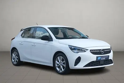 Opel Corsa 1.2 Turbo 100pk EAT8 Elegance | App Connect | Airco | Cruise | Camera | PDC | Blind Spot | DAB