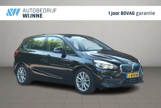 BMW 2 Serie 225xe iPerformance Active Tourer Executive | Navi | Climate | Cruise | Elektrisch Achterklep | Camera | PDC