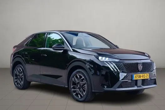 Peugeot 3008 1.2 Hybrid 145pk e-DCS6 GT | Navi | App Connect | Climate | Adaptive Cruise | Camera | Elektrische Achterklep | Winter Pakket