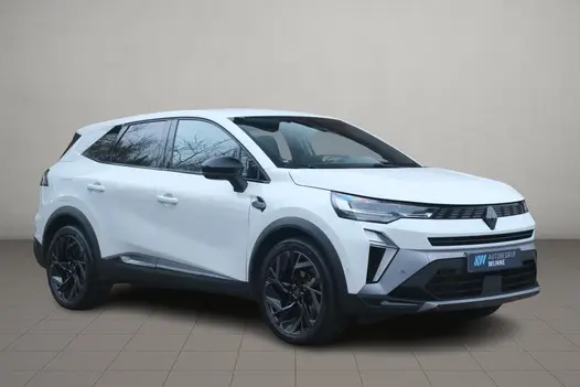 Renault Symbioz 1.6 E-Tech full hybrid 145 esprit Alpine | Navi | App Connect | Climate | Adaptive Cruise | Camera | PDC | Winter Pakket