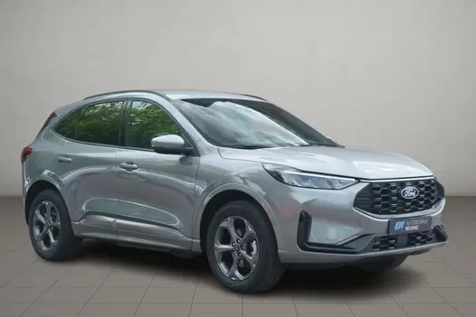 Ford Kuga 2.5 PHEV 243pk Aut. ST-Line | Navi | App Connect | Climate | Camera | Keyless | Dodehoek | Winter Pakket