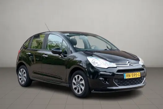 Citroën C3 1.6 e-HDi 92pk Tendance | Airco | Cruise