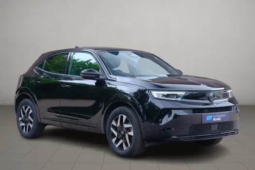 Opel Mokka 1.2 Turbo Hybrid 145pk eDCT6 GS | Navi | App Connect | Climate | Adaptive Cruise | Camera | Dodehoek | PDC