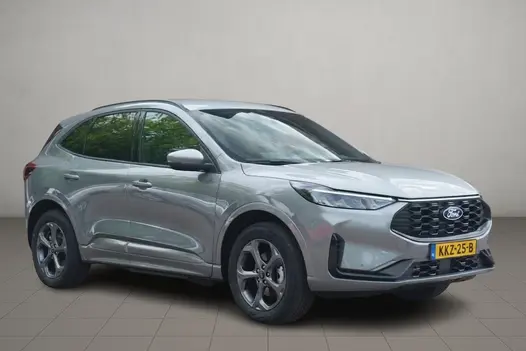 Ford Kuga 2.5 PHEV 243pk Aut. ST-Line | Navi | App Connect | Climate | Camera | Keyless | Dodehoek | Winter Pakket