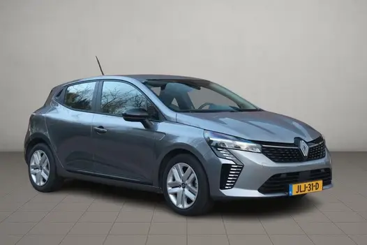 Renault Clio 1.0 TCe 90pk Evolution | App Connect | Airco | Cruise | LED | DAB | PDC