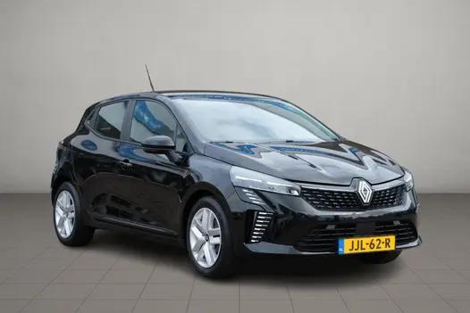 Renault Clio 1.0 TCe 90pk Evolution | App Connect | Airco | Cruise | LED | DAB | PDC