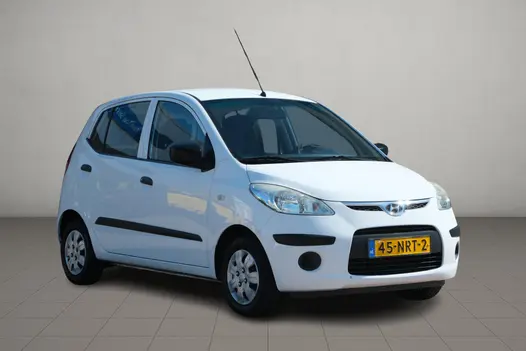 Hyundai i10 1.1 67pk Active | Elektr. ramen | Radio-CD | Nwe Distributieriem