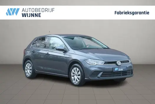 Volkswagen Polo 1.0 TSi 95pk Life Business | App Connect | Climate | Adaptive Cruise | Blind Spot | Stoelverwarming | PDC