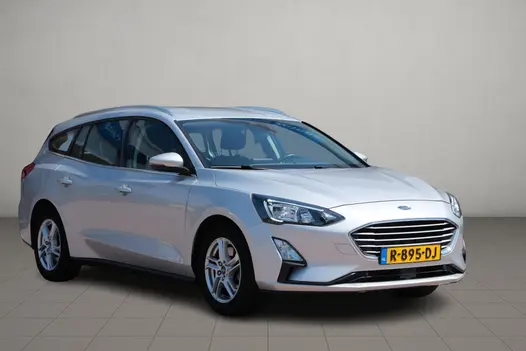 Ford Focus Wagon 1.0 EcoBoost 125pk Active Business | Navi | Camera | PDC | Cruise