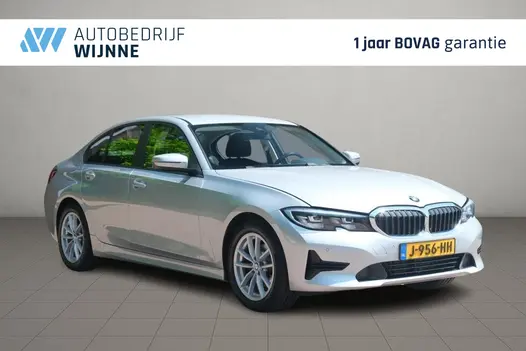 BMW 3-serie 320i 184pk Aut. Executive | Navi | Climate | Full LED | Blind Spot | PDC