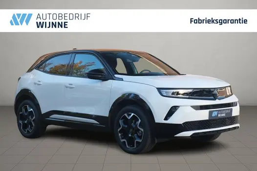 Opel Mokka 1.2 Turbo 130pk EAT8 GS | Nieuw Model ! | App Connect | Climate | Cruise | PDC | Winter Pakket