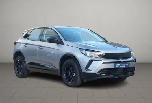 Opel Grandland 1.2 Turbo 130pk GS | Navi | App Connect | Climate | Cruise | Camera | Blind Spot | Winter Pakket
