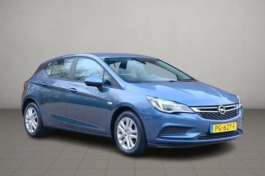Opel Astra 1.0 Turbo 105pk 5-drs Online Editon | Navi | Airco | Cruise | Camera | PDC