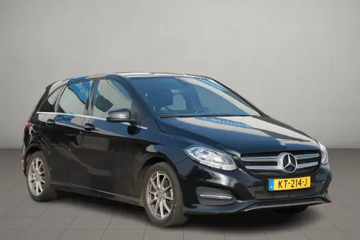 Mercedes-Benz B-Klasse 180 Blue Efficiency 122pk Ambition | Navi | Cruise | Trekhaak | PDC