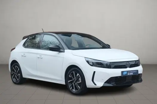 Opel Corsa 1.2 Turbo 100pk EAT8 GS | App Connect | Airco | Cruise | Camera | Blind Spot | PDC