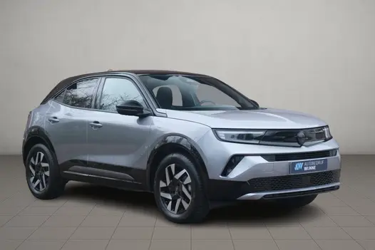 Opel Mokka 1.2 Turbo 100pk GS | Nieuw Model ! | App Connect | Climate | Cruise | Camera | PDC | Winter Pakket