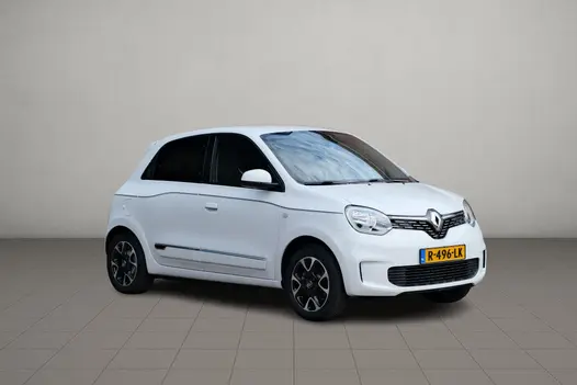 Renault Twingo 0.9 TCe 95pk EDC Intens Renault Twingo 0.9 TCe 95pk Aut. Intens | Apple CarPlay | Airco | Camera | Cruise | PDC