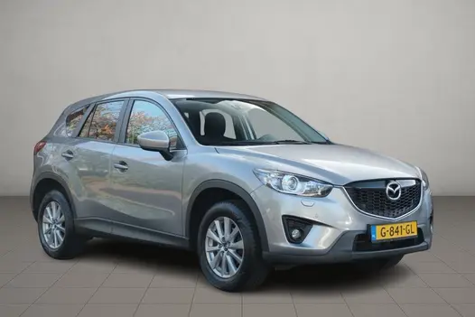 Mazda CX-5 2.0 165pk Skylease+ | Navi | Climate | Cruise | Stoelverwarming | Blind Spot | PDC | Trekhaak
