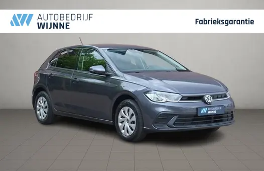 Volkswagen Polo 1.0 TSi 95pk Life Business | App Connect | Climate | Adaptive Cruise | Blind Spot | Stoelverwarming | PDC