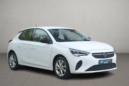 Opel Corsa 1.2 75pk Edition | Navi | App Connect | Airco | Cruise | Full LED | PDC | 16" velgen