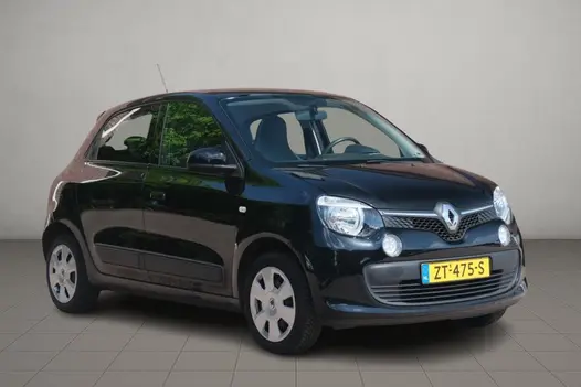 Renault Twingo 1.0 SCe 71pk Collection | Airco | Cruise | PDC | Stoelverwarming