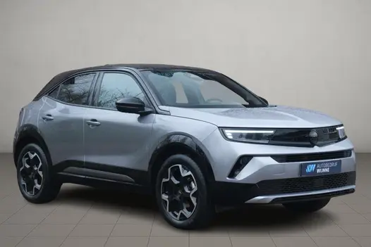 Opel Mokka 1.2 Turbo 130pk EAT8 GS | Nieuw Model ! | App Connect | Climate | Cruise | PDC | Winter Pakket