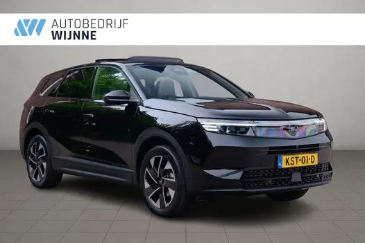 Opel Grandland 1.2 Turbo Hybrid 145pk eDCT6 GS | Private Lease vanaf € 659,- p.m.