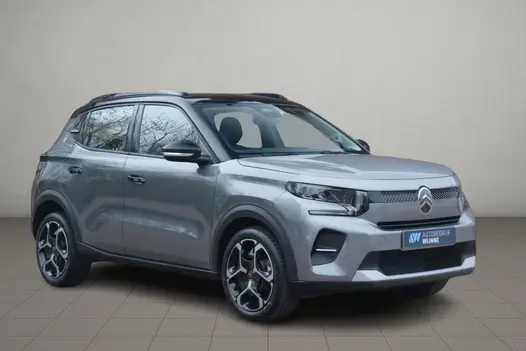 Citroën C3 1.2 Turbo 100pk Plus | App Connect | Airco | Cruise | PDC