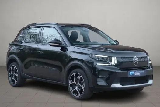 Citroën C3 1.2 Turbo 100pk Plus | App Connect | Airco | Cruise | PDC