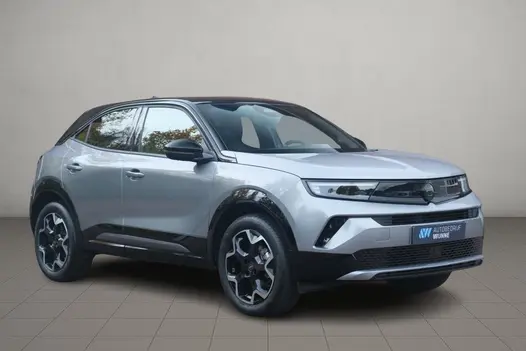 Opel Mokka 1.2 Turbo 130pk EAT8 GS | Nieuw Model ! | App Connect | Climate | Cruise | PDC | Winter Pakket