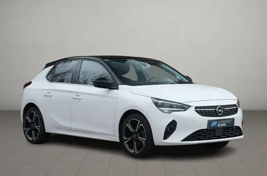 Opel Corsa 1.2 Turbo 100pk Elegance | App Connect | Climate | Full LED | Panoramadak | Camera | Winter Pakket