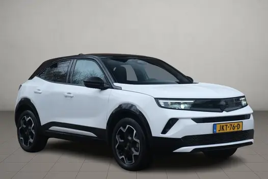 Opel Mokka 1.2 Turbo 130pk EAT8 GS | Nieuw Model ! | App Connect | Climate | Cruise | PDC | Winter Pakket